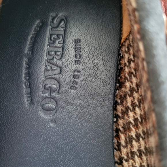 SEBAGO | DOCKSIDE LOAFER BALA 9 - Picture 3 of 9
